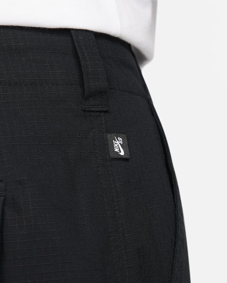 Nike sb flex cargo pant on sale